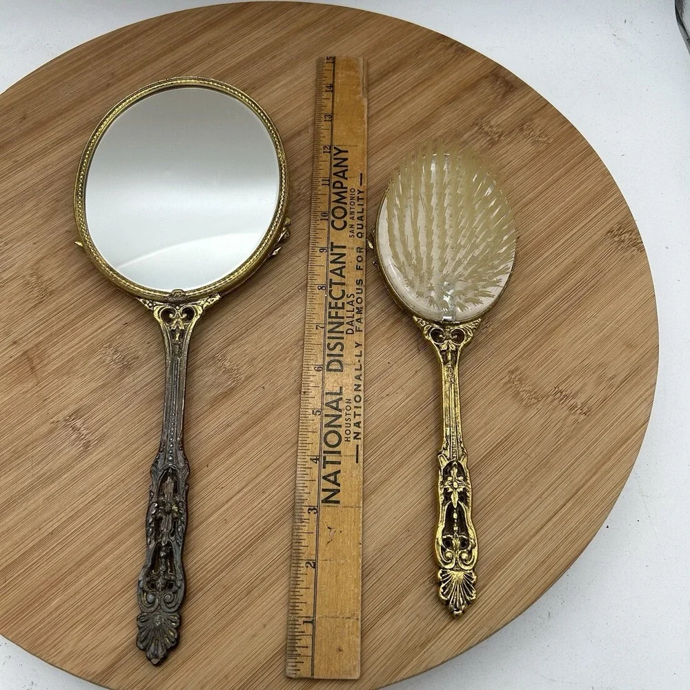 None and/or Unknown this vintage